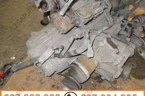 КОРОБКА ПЕРЕДАЧ NISSAN ALMERA 1,4