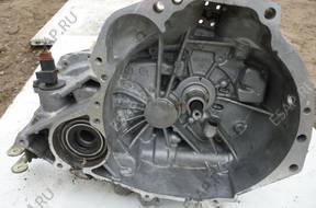 КОРОБКА ПЕРЕДАЧ NISSAN ALMERA 1.5BENZYNA  01 год,