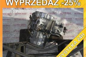 КОРОБКА ПЕРЕДАЧ NISSAN ALMERA 1.8 tino