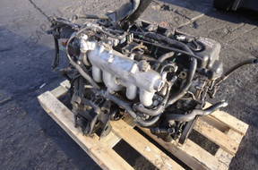 КОРОБКА ПЕРЕДАЧ Nissan Almera  4M40 1.5 16V 05 r.