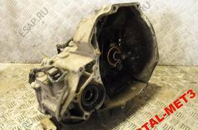 КОРОБКА ПЕРЕДАЧ Nissan Almera N 15 1,5 16V