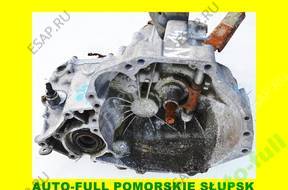 КОРОБКА ПЕРЕДАЧ NISSAN ALMERA N14 1.6 16V SUPSK