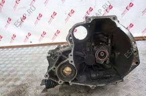 КОРОБКА ПЕРЕДАЧ NISSAN ALMERA N15  1.4 БЕНЗИН