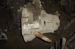 КОРОБКА ПЕРЕДАЧ NISSAN ALMERA N15 1.5 16v