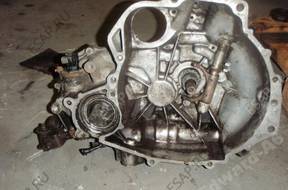 КОРОБКА ПЕРЕДАЧ NISSAN ALMERA N15 1.5