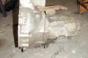 КОРОБКА ПЕРЕДАЧ NISSAN ALMERA N15 1.5