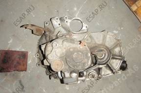 КОРОБКА ПЕРЕДАЧ NISSAN ALMERA N15 1.5