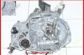 КОРОБКА ПЕРЕДАЧ NISSAN ALMERA N15 1.6 16V 5-СТУПЕНЧАТАЯ