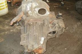 КОРОБКА ПЕРЕДАЧ NISSAN ALMERA N15 1.6 16v 95-00