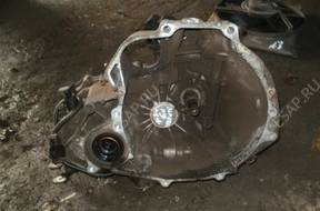 КОРОБКА ПЕРЕДАЧ NISSAN ALMERA N15 1.6 16v 95-00