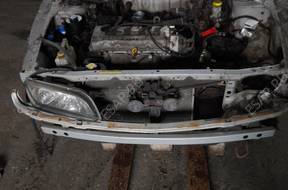 КОРОБКА ПЕРЕДАЧ Nissan Almera N15 1.6 16v