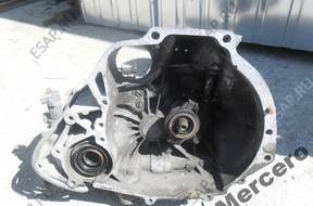 КОРОБКА ПЕРЕДАЧ NISSAN ALMERA N15 1.6 16V