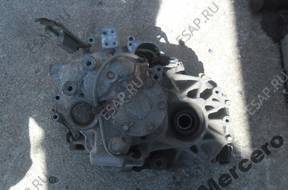 КОРОБКА ПЕРЕДАЧ NISSAN ALMERA N15 1.6 16V