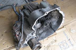 КОРОБКА ПЕРЕДАЧ NISSAN  ALMERA N15 1.6 57Y 1