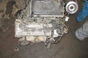 КОРОБКА ПЕРЕДАЧ NISSAN ALMERA N15 1.6