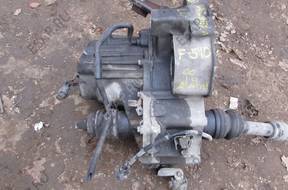 КОРОБКА ПЕРЕДАЧ NISSAN ALMERA N15 1.6