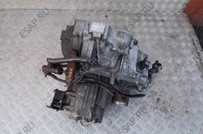 КОРОБКА ПЕРЕДАЧ NISSAN ALMERA N15 2,0 D