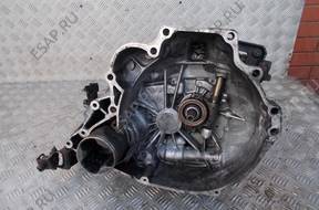 КОРОБКА ПЕРЕДАЧ NISSAN ALMERA N15 2,0 D