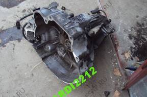 КОРОБКА ПЕРЕДАЧ NISSAN ALMERA N15 2.0D - 57J1