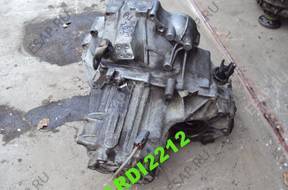 КОРОБКА ПЕРЕДАЧ NISSAN ALMERA N15 2.0D - 57J1