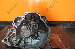 КОРОБКА ПЕРЕДАЧ NISSAN ALMERA N15 57J 2.0 D