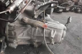 КОРОБКА ПЕРЕДАЧ NISSAN ALMERA N15 95-99 1.4 CZCI