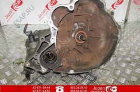 КОРОБКА ПЕРЕДАЧ NISSAN ALMERA N15 95-99 2.0 D