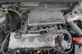 КОРОБКА ПЕРЕДАЧ NISSAN ALMERA N15