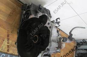 КОРОБКА ПЕРЕДАЧ NISSAN ALMERA N16 02 год, 1.8B