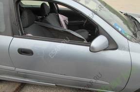 КОРОБКА ПЕРЕДАЧ Nissan Almera N16 1,5 16V 2006r