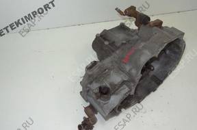 КОРОБКА ПЕРЕДАЧ NISSAN ALMERA N16 1.5 16V 4M401