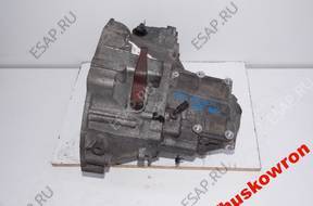 КОРОБКА ПЕРЕДАЧ  NISSAN ALMERA N16 1.5 16V 4M40