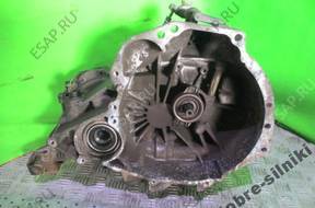 КОРОБКА ПЕРЕДАЧ NISSAN ALMERA N16 1.5 16V