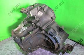 КОРОБКА ПЕРЕДАЧ NISSAN ALMERA N16 1.5 16V