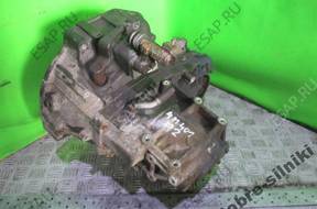 КОРОБКА ПЕРЕДАЧ NISSAN ALMERA N16 1.5 16V