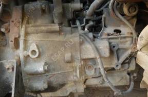 КОРОБКА ПЕРЕДАЧ NISSAN ALMERA N16 1.5 16V BN9