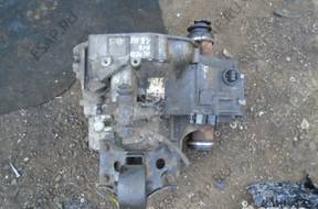 КОРОБКА ПЕРЕДАЧ Nissan Almera n16 1.5 16v QG15