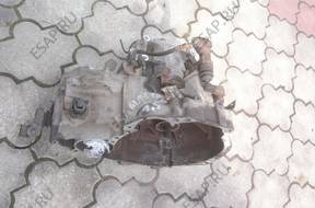 КОРОБКА ПЕРЕДАЧ  NISSAN ALMERA N16 1.5 16V