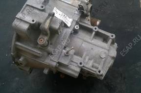 КОРОБКА ПЕРЕДАЧ NISSAN ALMERA N16 1.5 16V