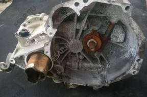 КОРОБКА ПЕРЕДАЧ NISSAN ALMERA N16 1.5 16V