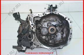 КОРОБКА ПЕРЕДАЧ NISSAN ALMERA N16 1.5 DCi JR5106