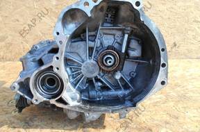 КОРОБКА ПЕРЕДАЧ NISSAN ALMERA N16 1.5