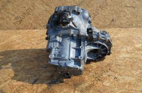 КОРОБКА ПЕРЕДАЧ NISSAN ALMERA N16 1.5