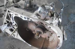 КОРОБКА ПЕРЕДАЧ nissan almera n16 1.5dci