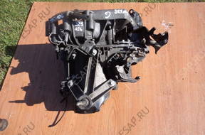 КОРОБКА ПЕРЕДАЧ Nissan Almera n16 1.5DCI