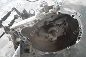 КОРОБКА ПЕРЕДАЧ nissan almera n16 1.5dci