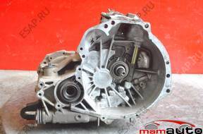 КОРОБКА ПЕРЕДАЧ NISSAN ALMERA N16 1.8 02 год, FV 84624