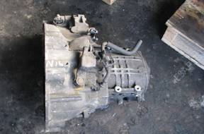 КОРОБКА ПЕРЕДАЧ NISSAN ALMERA N16 1.8 03 год, 6J0 2