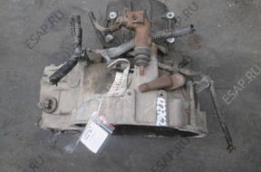 КОРОБКА ПЕРЕДАЧ Nissan Almera N16 1.8 16V 00-03r.