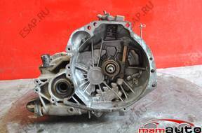 КОРОБКА ПЕРЕДАЧ NISSAN ALMERA N16 1.8 16V 01 год, FV